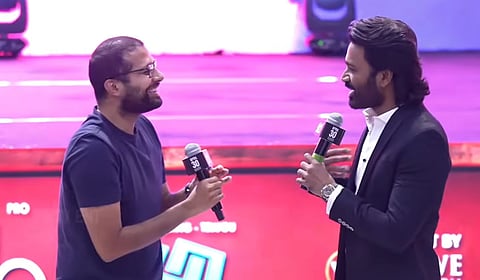 மீண்டும் இணையும் ‘வாத்தி’ படக்குழு