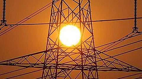 கோடை வெப்பம் அதிகரிப்பதால் தமிழகத்தில் மின் பற்றாக்குறை ஏற்படும்: மத்திய மின்துறை தகவல்