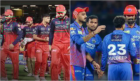 வெற்​றிப் பாதைக்கு திரும்​புமா டெல்லி? - பெங்களூரு அணியுடன் இன்று மோதல்