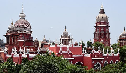 பல்லடம் மின் மயான விவகாரம்: சிபிஐ விசாரணைக்கு சென்னை உயர் நீதிமன்றம் உத்தரவு