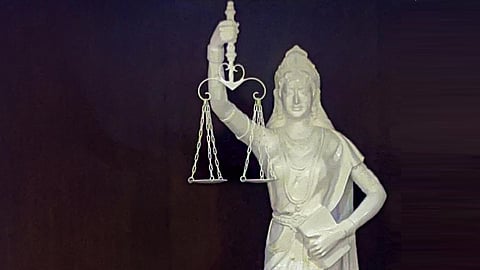 சட்டத் துறையில் பாலின நீதி சாத்தியமாகுமா?