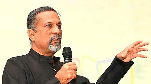 ஸ்ரீதர் வேம்பு