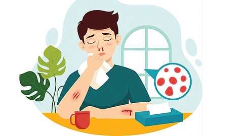 உறையாத ரத்தமும்... ஓயாத போராட்டமும்! | நட்சத்திரக் குழந்தைகள் 17