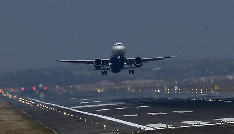 தூத்துக்குடி, மதுரை, திருச்சி, கோவையில் இருந்து சென்னைக்கு விமான கட்டணம் பல மடங்கு உயர்வு