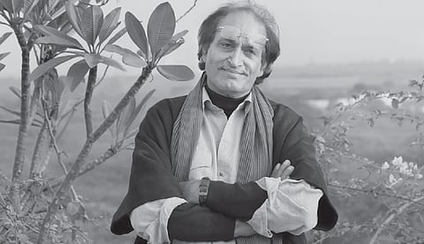  ரகு ராய்: இந்தியாவின் ஆன்மாவைக் காட்சிப்படுத்தியவர் | அஞ்சலி