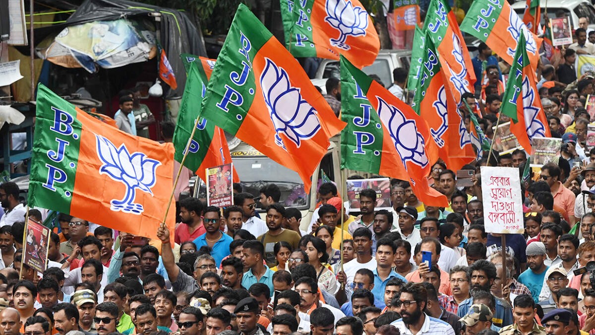 Exit Poll Results 2026: மேற்கு வங்கத்தில் பாஜக ஆட்சி அமைக்க வாய்ப்பு