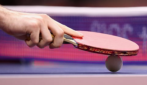 ​யுடிடி 7-வது சீசன் போட்டி: பெர்னாடெட் ஸோக்ஸை ஏலம் எடுத்​தது கோவா அணி