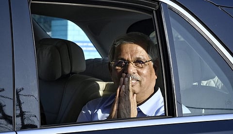 தமிழக ஆளுநர் நாளை ஊட்டி வருகை