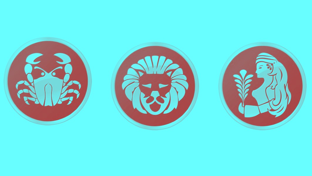 கடகம், சிம்மம், கன்னி: வார பலன்கள் @ ஏப்.30 - மே 6