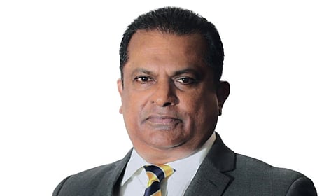 இலங்கை கிரிக்​கெட் வாரிய தலை​வர், உறுப்பினர்கள் ஒட்டுமொத்தமாக ராஜினாமா