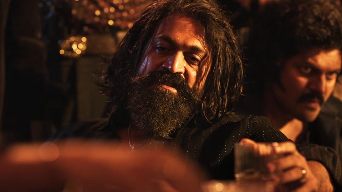 மீண்டும் ‘டாக்ஸிக்’ வெளியீடு ஒத்திவைப்பு