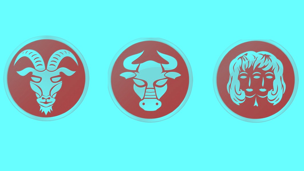 மேஷம், ரிஷபம், மிதுனம்: வார பலன்கள் @ ஏப்.30 - மே 6