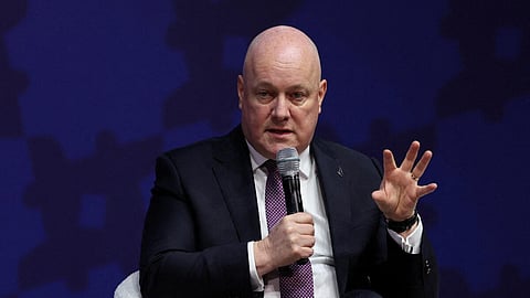 “ஒரு தலைமுறைக்கான வாய்ப்பு” - இந்தியா உடனான வர்த்தக ஒப்பந்தம் குறித்து நியூஸி. பிரதமர் நெகிழ்ச்சி