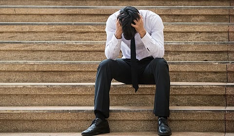 ‘500 பணிகளுக்கு விண்ணப்பித்தும் வேலை கிடைக்கவில்லை’ - பிரிட்டனில் பட்டப்படிப்புக்காக ரூ.1 கோடி செலவு செய்ததாக எகிப்து இளைஞர் வேதனை 