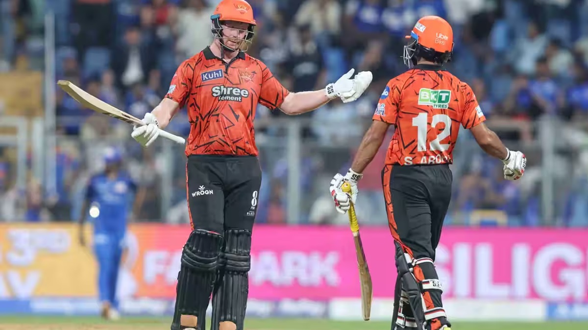 ஐபிஎல் கிரிக்கெட்டில் வெற்றிகரமாக சேஸ் செய்யப்பட்ட அதிகபட்ச இலக்கு என்ன? - டாப் 5 ஆட்டங்கள்