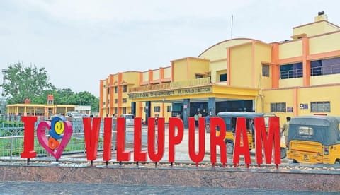 7 தொகுதிகளின் தேர்தல் முடிவுக்கு பிறகு விழுப்புரம் மாவட்ட திராவிட கட்சிகளில் பிரளயம்?