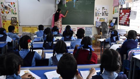 தனியார் பள்ளிகளில் இலவச மாணவர் சேர்க்கை: 5 ஆயிரம் பேர் விண்ணப்பம்