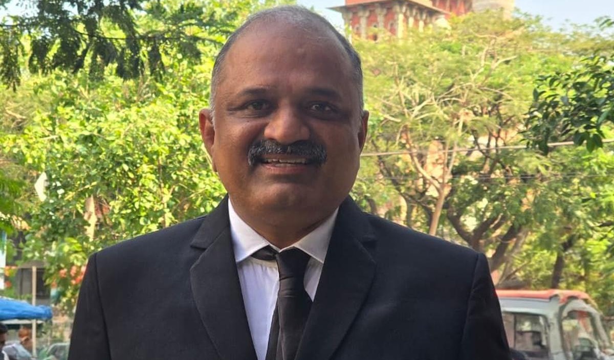 பேரறிவாளனை வழக்கறிஞராக பதிவு செய்ததை திரும்பப் பெறவேண்டும்: குடியரசுத் தலைவர், பிரதமருக்கு காங்கிரஸ் எம்.பி சுதா கடிதம்