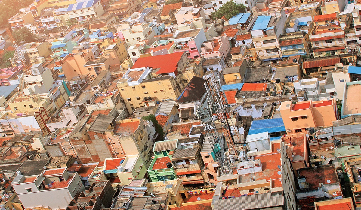 நகரமயமாதல் மட்டும்தான் வளர்ச்சியா?