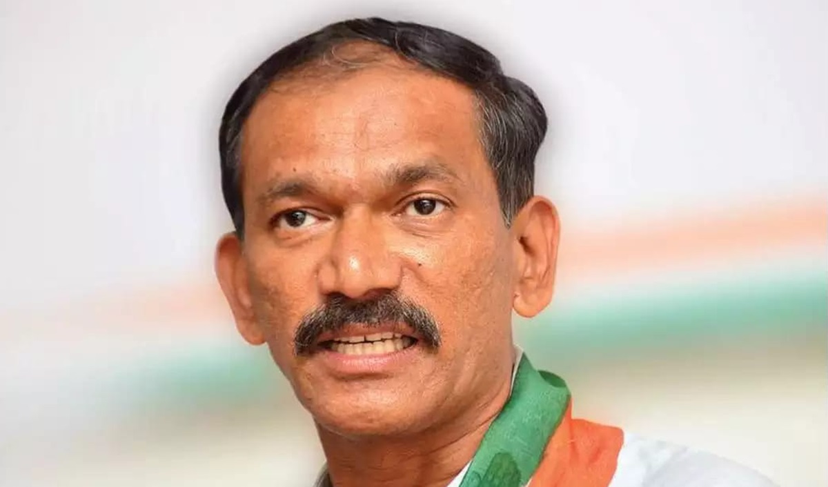 தமிழகத்தில் இனிவரும் காலங்களில் காங்கிரஸ் ஆளும் கட்சி அல்லது எதிர்க்கட்சிதான்: மீண்டும் பரபரப்பை கிளப்பிய கிரிஷ் சோடங்கர்