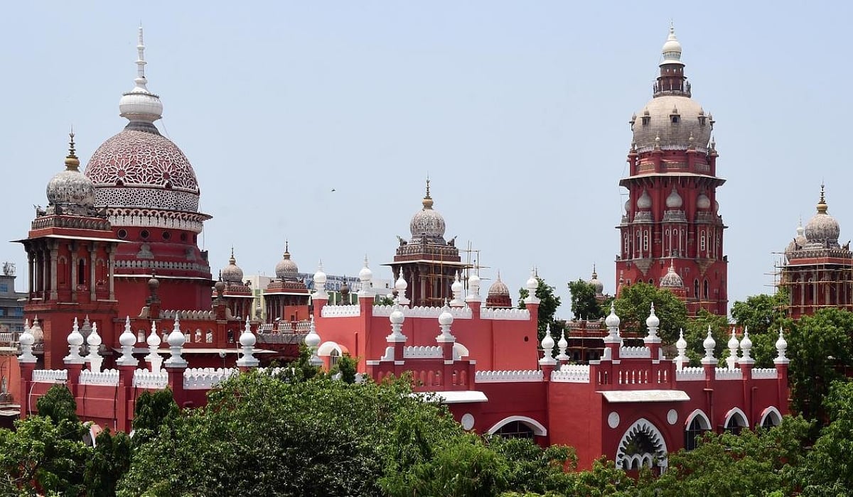 திருப்பத்தூர் தொகுதியில் 6 கிராமங்களில் மறு வாக்குப் பதிவு கோரிய வழக்கு தள்ளுபடி