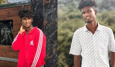 நத்தம் | பைக்குகள் நேருக்கு நேர் மோதல்: திருவிழா பார்க்க வந்த இருவர் உட்பட மூவர் உயிரிழப்பு