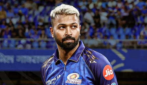 “எங்கள் அணி பந்​து​வீச்​சாளர்​களை குறை​கூற மாட்​டேன்” - மும்பை இந்தியன்ஸ் கேப்டன் ஹர்திக் பாண்டியா