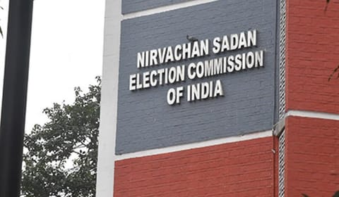 பிஜு ஜனதா தள புகாரை விசாரிக்க தேர்தல் ஆணையம் உத்தரவு
