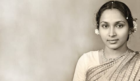 திருச்சி பெற்ற பெரும் பாக்கியம்! | எம்.எஸ்.எஸ்.பாக்கியம் 100