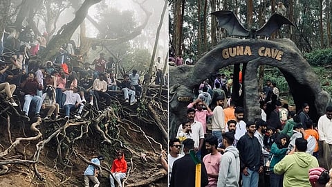 கொடைக்கானல் சுற்றுலா இடங்களுக்குச் செல்ல 2 நாட்களுக்கு இலவசம்: திண்டுக்கல் ஆட்சியர்