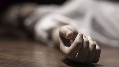 டெல்லியில் 30 வயது நீதிபதி தற்கொலை: போலீஸார் விசாரணை
