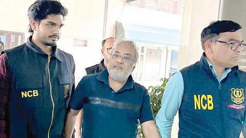 துருக்கியில் பதுங்கியிருந்த தாவூத் கூட்டாளி சலீம் டோலா பிடிபட்டது எப்படி?