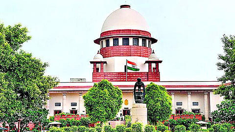 வாக்கு எண்ணிக்கை தொடர்பான திரிணமூல் காங். வழக்கை தள்ளுபடி செய்தது உச்ச நீதிமன்றம்
