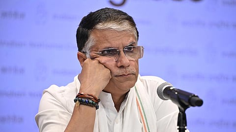 பவன் கேரா