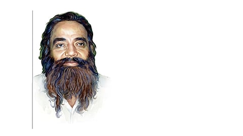 தமிழ்த் தேசியம் பேசிய பேராசிரியர்