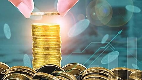 நிதி நெருக்கடியிலும் மூலதனச் செலவு ரூ.12.22 லட்சம் கோடி இலக்கை எட்டுவதில் மத்திய அரசு உறுதி