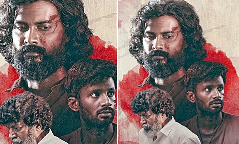 கேங்க்ஸ்டர் க்ரைம் த்ரில்லர் கதையில் ‘ஃப்ரைடே’