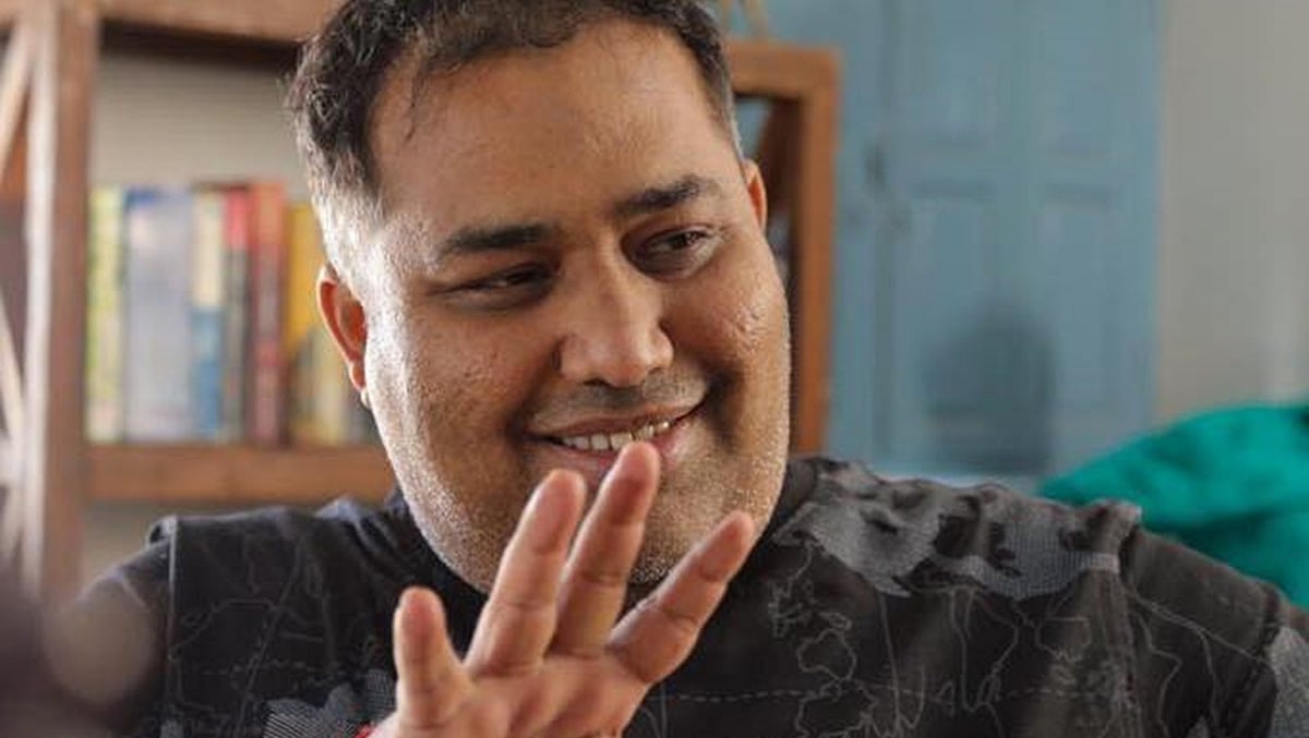 இறுதிக்கட்டப் படப்பிடிப்பில் சி.வி.குமாரின் ‘எக்ஸ் ஒய்’!