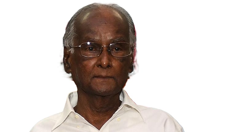 காவல்துறை மரியாதையுடன் ஈரோடு தமிழன்பன் உடல் தகனம்