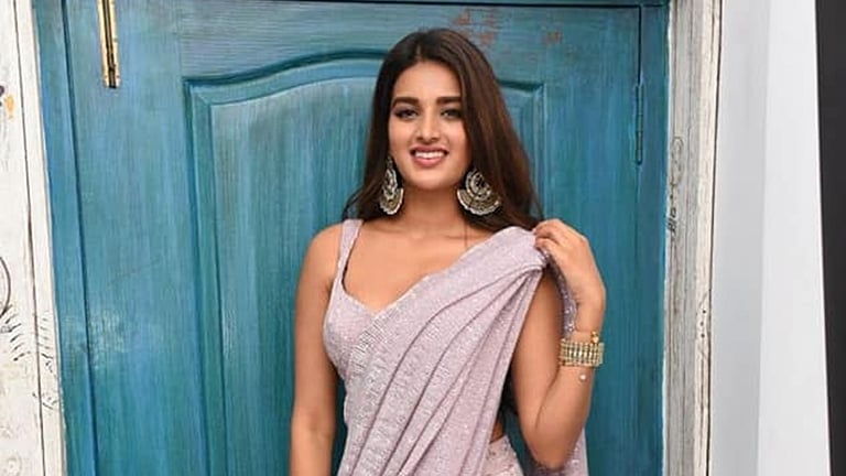 ஆன்லைன் சூதாட்ட செயலி வழக்கு: நிதி அகர்வாலிடம் விசாரணை