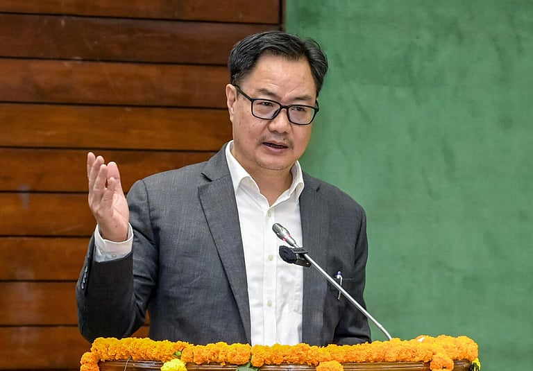 நாடாளுமன்ற குளிர்கால கூட்டத் தொடர்: நவ.30-ல் அனைத்துக் கட்சி ஆலோசனை கூட்டம்