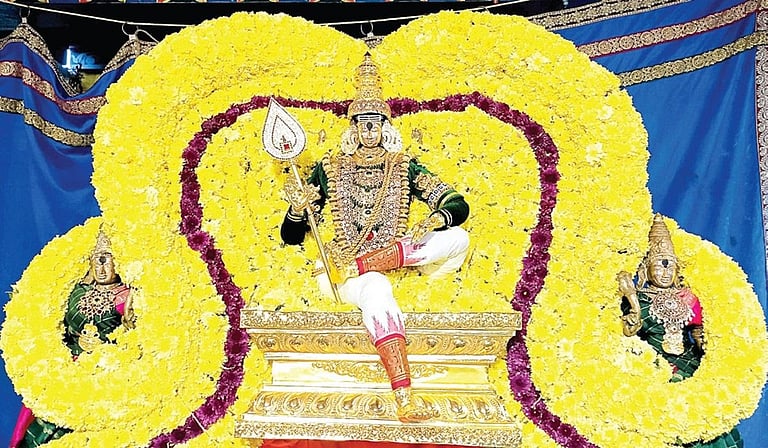 ஜோதிட நாள்காட்டி 25.11.2025 | கார்த்திகை 09 - விசுவாவசு