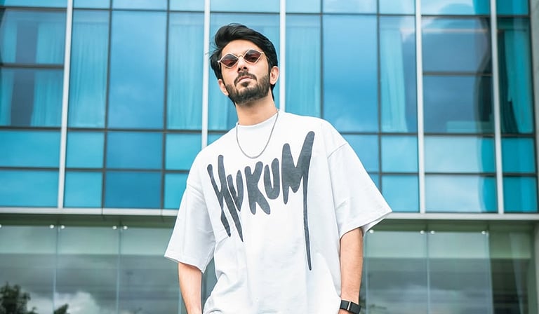 இசை நிறுவனம் தொடங்க அனிருத் திட்டம்!