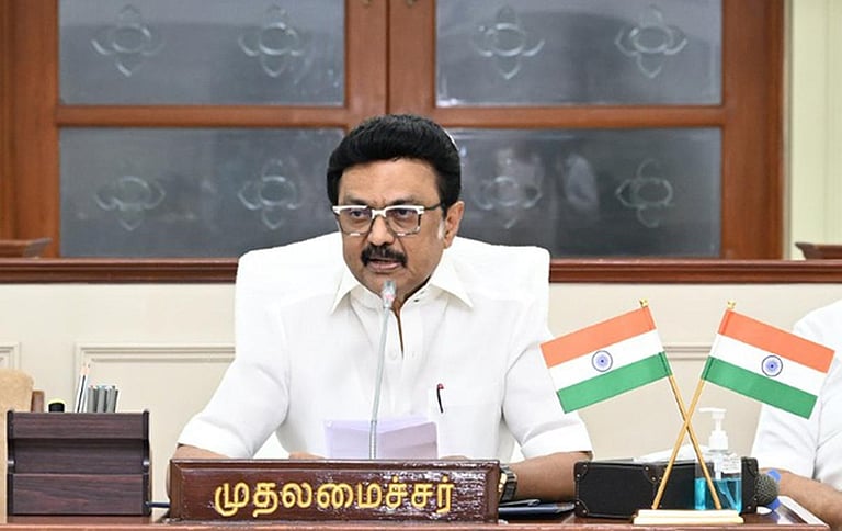 “மாநில உரிமைகளை பாதுகாக்க உறுதியேற்போம்” - முதல்வர் ஸ்டாலின்