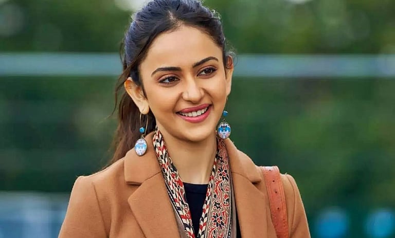 ‘ஸ்​பைடர்’ பட தோல்வி அதிகம் பாதித்​தது: ரகுல் ப்ரீத் சிங் வருத்தம்