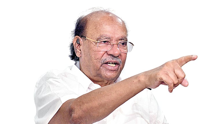 தேர்தல் ஆணையத்தைக் கண்டித்து சென்னை, டெல்லியில் ஆர்ப்பாட்டம்: ராமதாஸ் அறிவிப்பு