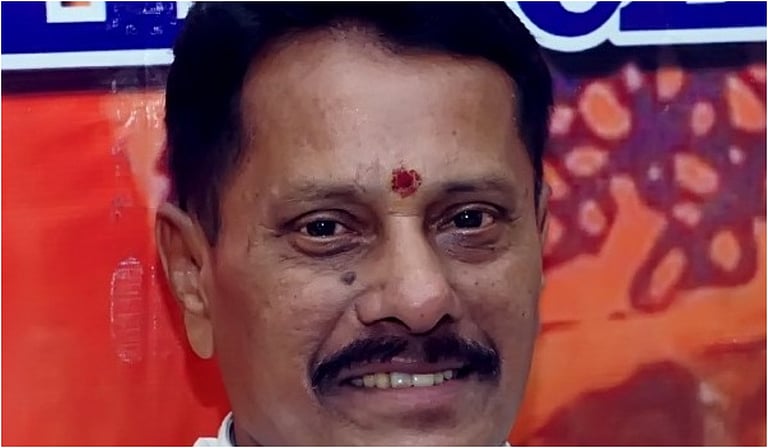 மத்திய அரசின் புதிய தொழிலாளர் சட்டங்கள் குறித்து மாநிலம் முழுவதும் விழிப்புணர்வு: பிஎம்எஸ் தொழிற்சங்கம்