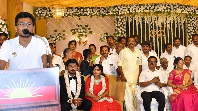 “விடுபட்டோருக்கு டிச.12 முதல் மகளிர் உரிமைத் தொகை” - உதயநிதி ஸ்டாலின் தகவல்