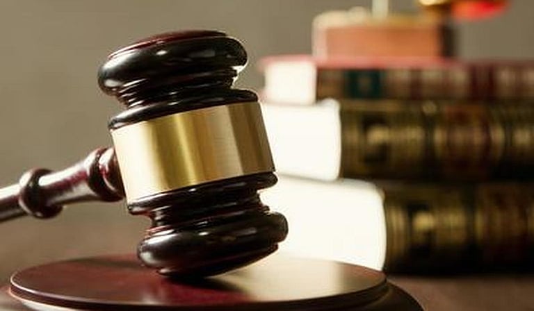 கோயில் நிர்வாகி கொலை வழக்கில் 14 பேருக்கு இரட்டை ஆயுள்: தென்காசி நீதிமன்றம் தீர்ப்பு