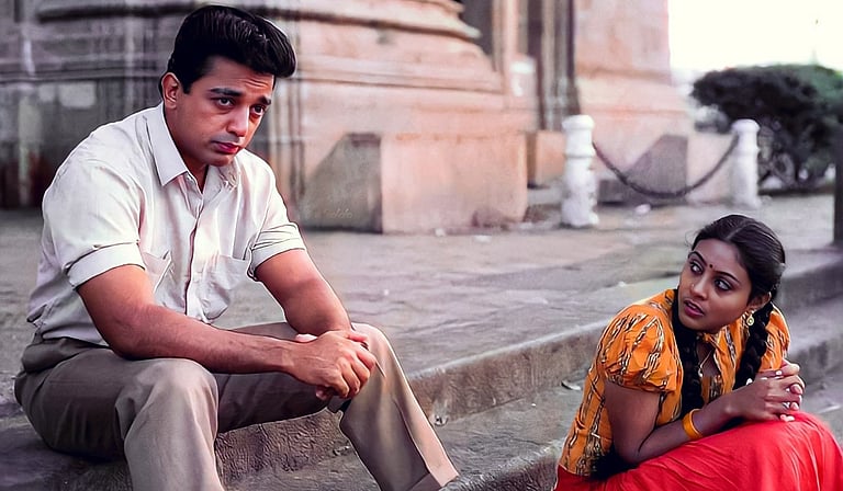 நாயகன்: தமிழ் சினிமாவில் நெருங்க முடியாத கிளாசிக்... ஏன்?